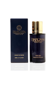 M119, Terre D 'dan Esinlenilmiş Koku İkizi, 50ml Edp Erkek Parfümü Diğer