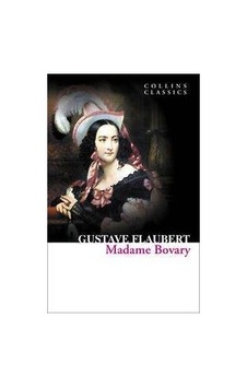 Madame Bovary 9780007420308 Madame Bovary 9780007420308