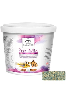 White Balance Pro Mix Granules 3 Kg