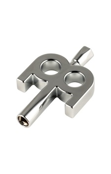 Meinl Sb500 Kinetic Drum Key Chrome Plated