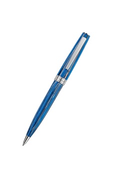 Montegrappa Armonia Greatness Starts Small Adriatic Sea Tükenmez Mavi Montegrappa Armonia Greatness Starts Small Adriatic Sea Tükenmez Mavi