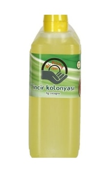 El Ruha 60 Derece İncir Kolonyası 900 ML El Ruha 60 Derece İncir Kolonyası 900 ML