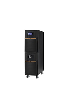 Tunçmatik Newtech Plus X9 10 Kva 3/1 On-lıne Ups Lcd 20 X 7 Ah Tunçmatik Newtech Plus X9 10 Kva 3/1 On-lıne Ups Lcd 20 X 7 Ah