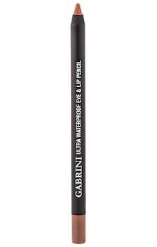 Gabrini Ultra Waterproof Eye&Lip Pencil No: 10 Dudak Kalemi Gabrini Ultra Waterproof Eye&Lip Pencil No: 10 Dudak Kalemi