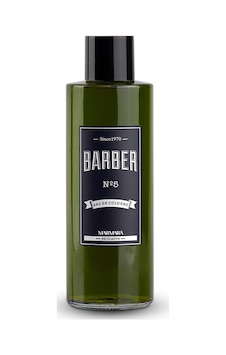 Marmara Barber No:5 Kolonya Pet Şişe 400 Ml