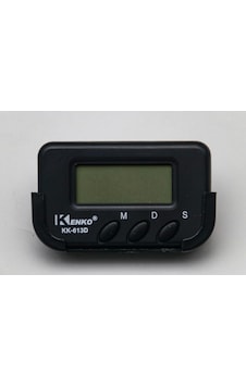 Mini Dijital Kronometre