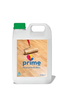 Prime Üniversal Parke Astarı 5 Lt Prime Üniversal Parke Astarı 5 Lt