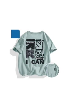 Noıssey Köstebek Sokak Tasarım T-shirt Renk Noıssey Köstebek Sokak Tasarım T-shirt Renk