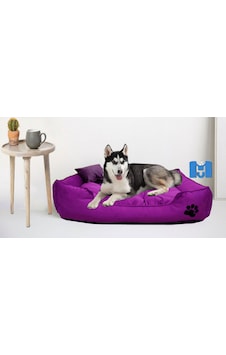 Mavi Vitrin İsme Özel Ultrasoft Mukavemetli Battal Boy Köpek Yatağı 110 x 90 CM Mavi Vitrin İsme Özel Ultrasoft Mukavemetli Battal Boy Köpek Yatağı 110 x 90 CM