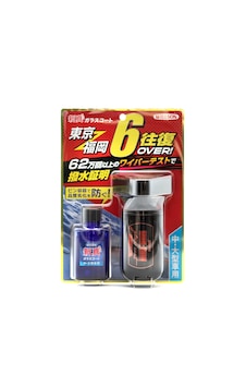 Shın-shın Glass Coat Cam Su İticisi 95 Ml Shın-shın Glass Coat Cam Su İticisi 95 Ml
