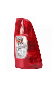 Isuzu Dmax Stop Lambasi Sag 4x2 4x4 2007-2012 Tesisatli Isuzu Dmax Stop Lambasi Sag 4x2 4x4 2007-2012 Tesisatli