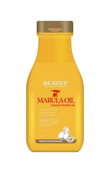 Beaver Marula Oil Shampoo Marula Yağı İçerikli Şampuan 60 ML Beaver Marula Oil Shampoo Marula Yağı İçerikli Şampuan 60 ML