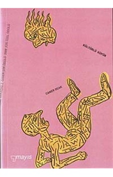 Kültürlü Küfür / Caner Ocak Kültürlü Küfür / Caner Ocak
