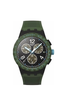 Swatch Susb421 Olive Rush Unisex Kol Saati Çok Renkli Swatch Susb421 Olive Rush Unisex Kol Saati Çok Renkli