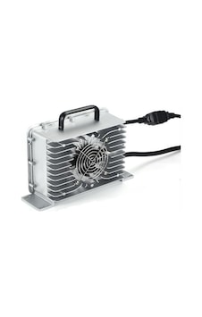 Roypow Smart Lifepo4 Akü Şarj Cihazı 24v Roypow Smart Lifepo4 Akü Şarj Cihazı 24v