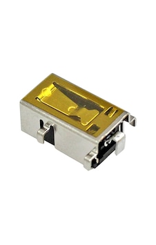 Lenovo B50-50 Mtm: 80s20029tx Uyumlu Notebook Dc Jack - Adaptör Soketi Lenovo B50-50 Mtm: 80s20029tx Uyumlu Notebook Dc Jack - Adaptör Soketi