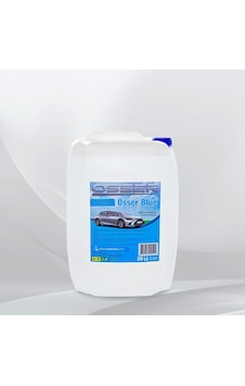 Osser Blue AUS32 Üre Solüsyonu Euro4/Euro5/Euro6 (SCR Sistemi Olan Araçlar İçin) 20 LT Osser Blue AUS32 Üre Solüsyonu Euro4/Euro5/Euro6 (SCR Sistemi Olan Araçlar İçin) 20 LT