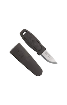 Morakniv Eldris Ld Dark Grey Mora Kamp Bıçak Gri