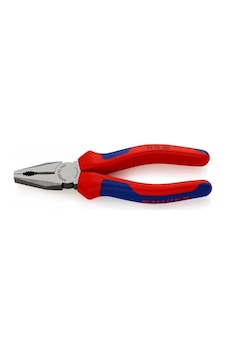 Knipex 03 02 Kombine Pense 160 Mm - Knı0302160 Knipex 03 02 Kombine Pense 160 Mm - Knı0302160