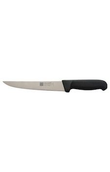 SICO PROFESYONEL KASAP BIÇAK DAR 18 CM - SİYAH (V201.2600.18) SICO PROFESYONEL KASAP BIÇAK DAR 18 CM - SİYAH (V201.2600.18)