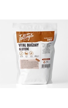 Vital Buğday Gluteni 400gr Vital Buğday Gluteni 400gr