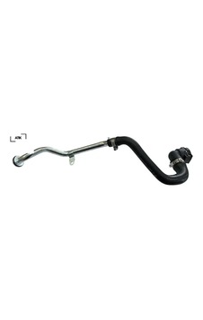 Egzoz Emisyon Borusu Doblo-lınea 1.6 Atık 55248386