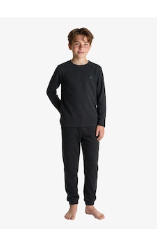 Blackspade Çocuk Pijama Takımı 60698 - Antrasit Blackspade Çocuk Pijama Takımı 60698 - Antrasit
