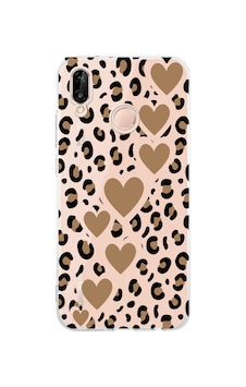 Huawei P20 Lite Desen026 Çok Renkli Huawei P20 Lite Desen026 Çok Renkli
