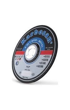 KARBOSAN Kesme Taşı 115*3mm KARBOSAN Kesme Taşı 115*3mm
