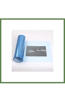 Bezos Far Stop Filmi 1mx30cm Açık Mavi Hb006 Bezos Far Stop Filmi 1mx30cm Açık Mavi Hb006