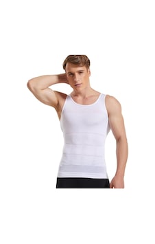 Belifanti Collection Erkek Korse Atlet Slim Atlet