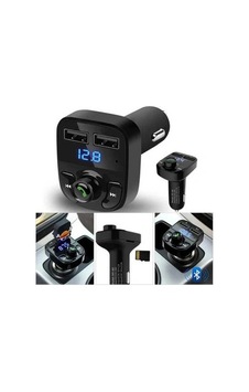 Bluetooth Fm Transmitter Car X8 Bayi Depom Diğer Bluetooth Fm Transmitter Car X8 Bayi Depom Diğer
