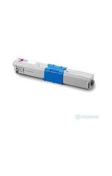Uyumlu Toner Oki C510/c530/c561/4469753 Mavi 5k Uyumlu Toner Oki C510/c530/c561/4469753 Mavi 5k