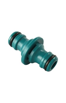 Çift Yönlü Hortum Adaptörü, 1/2" Bağlantı İle Pratik Kullanım Çift Yönlü Hortum Adaptörü, 1/2" Bağlantı İle Pratik Kullanım