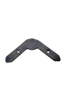 Antika Tarz Dekoratif Pirinç Dövme Gönye - Üst, 80x80mm, Oksit Aklby-bsva58 Diğer Antika Tarz Dekoratif Pirinç Dövme Gönye - Üst, 80x80mm, Oksit Aklby-bsva58 Diğer