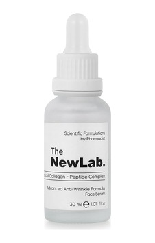 Yağlı Ciltler Için Akne Karşıtı, Sıkılaştırıcı & Yaşlanma Karşıtı Peptit Complex Ve Bitkisel Kolajen Serumu 30 Ml Yağlı Ciltler Için Akne Karşıtı, Sıkılaştırıcı & Yaşlanma Karşıtı Peptit Complex Ve Bitkisel Kolajen Serumu 30 Ml