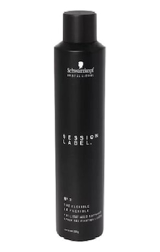 Schwarzkopf Session Label 2 Hafif Tutuş Saç Spreyi 300 ML Schwarzkopf Session Label 2 Hafif Tutuş Saç Spreyi 300 ML