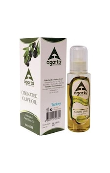 Agarta Ozon Yağı 100 ML Agarta Ozon Yağı 100 ML