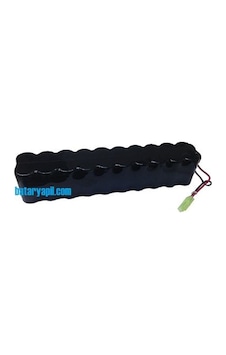 Rowenta Rh8771 24V 2000Mah Ni-Mh Tnl Şarjlı Süpürge Bataryası