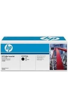 Hp Ce270a 650a Sıyah Toner 13.000 Sayfa Hp Ce270a 650a Sıyah Toner 13.000 Sayfa