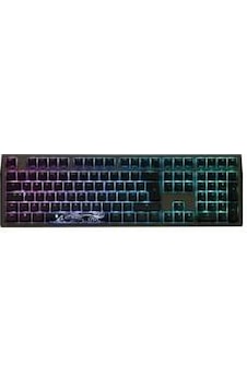 NZXT KB-1FSUK-BR Function Modular Full Size RGB Mechanical Klavye