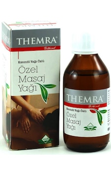 Themra Özel Masaj Yağı 100 ML Themra Özel Masaj Yağı 100 ML