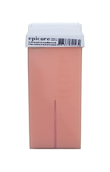 Epicure Titanyum Turuncu Pudralı Kartuş Ağda 100 Ml Epicure Titanyum Turuncu Pudralı Kartuş Ağda 100 Ml