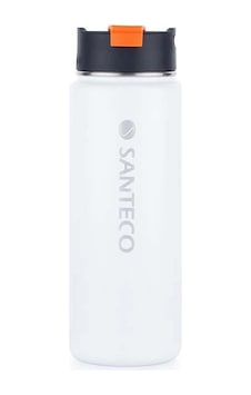 Santeco Kotka Termos 710 Ml-beyaz