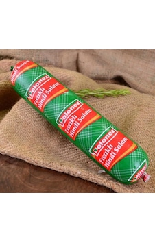 Polonez Hindi Antep Fıstıklı Salam 250 G Polonez Hindi Antep Fıstıklı Salam 250 G