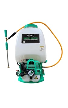 Rapco Sırt Tipi İlaçlama Makinesi,pulverizatör 25 Lt Rapco Sırt Tipi İlaçlama Makinesi,pulverizatör 25 Lt