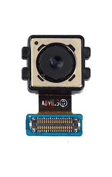 Samsung Uyumlu Galaxy C5 Pro (Sm-C5010) Arka Kamera