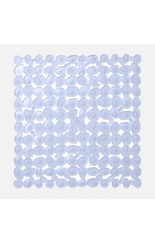 Diaqua Küvet İçi Paspas Transparent 54x55cm Diğer