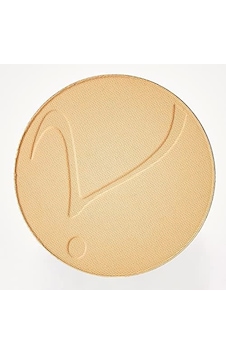 Jane Iredale Purepressed Base Mineral Foundation Spf 20, Sıkıştırılmış Mineral Pudra Caramel 0
