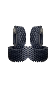 22x7-10 22x10-10 Silvermax Bl777 6kat Ön Arka Takım Atv Lastiği 22x7-10 22x10-10 Silvermax Bl777 6kat Ön Arka Takım Atv Lastiği